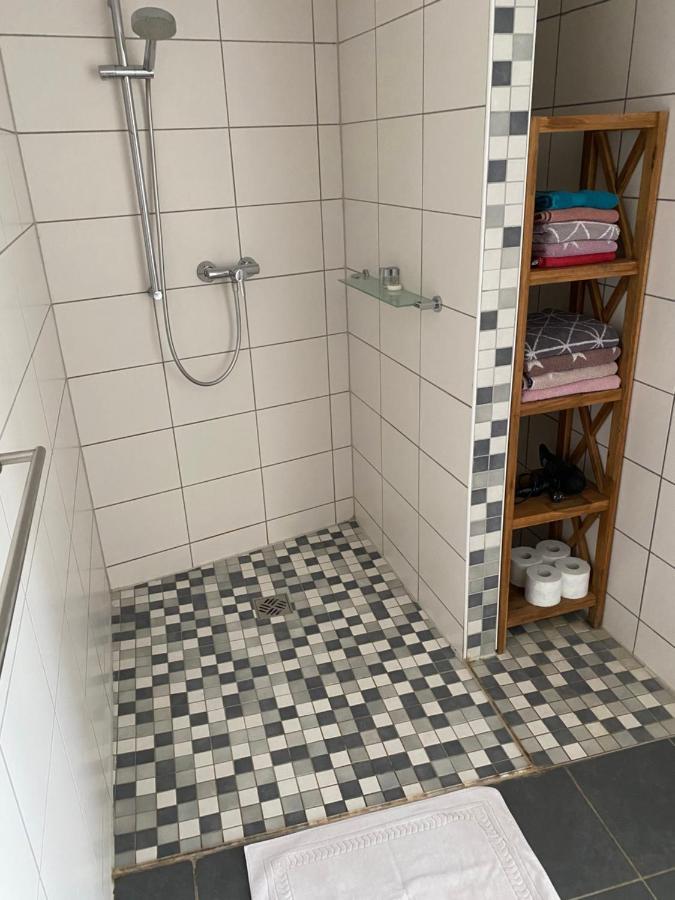 Ferienwohnungen Schewe I Bad Eilsen Bagian luar foto